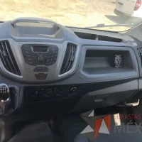 Lote 007 - Ford Transit Jumbo 2020 - Imagen 23