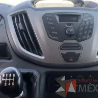 Lote 007 - Ford Transit Jumbo 2020 - Imagen 22