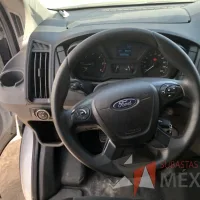 Lote 007 - Ford Transit Jumbo 2020 - Imagen 20