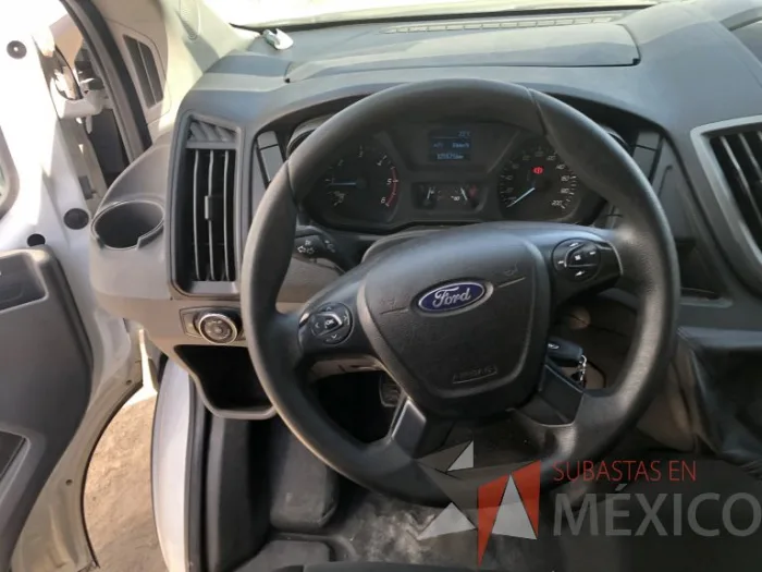Lote 007 - Ford Transit Jumbo 2020 - Imagen 20