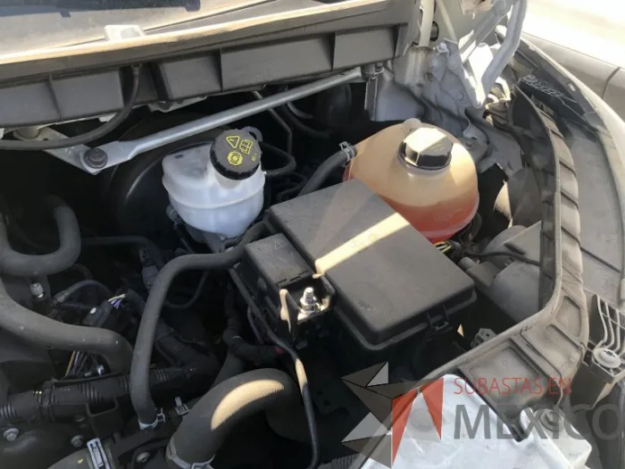 Lote 007 - Ford Transit Jumbo 2020 - Imagen 17