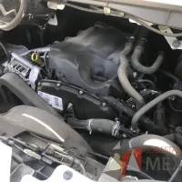 Lote 007 - Ford Transit Jumbo 2020 - Imagen 16