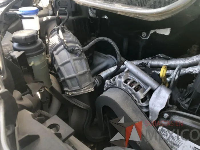 Lote 007 - Ford Transit Jumbo 2020 - Imagen 15