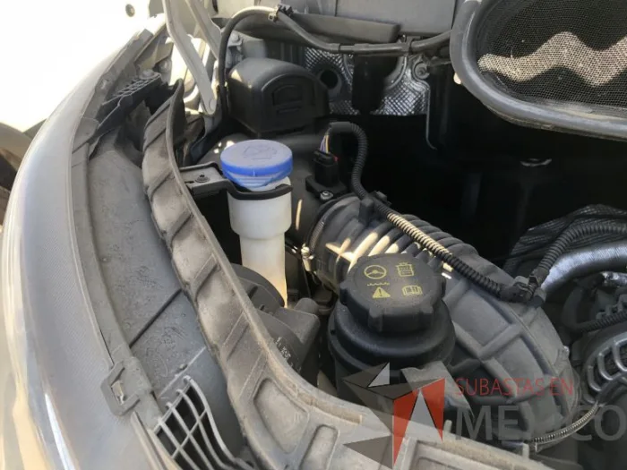 Lote 007 - Ford Transit Jumbo 2020 - Imagen 14