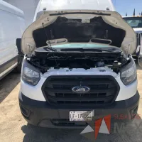 Lote 007 - Ford Transit Jumbo 2020 - Imagen 8
