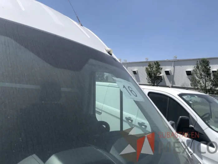 Lote 007 - Ford Transit Jumbo 2020 - Imagen 13