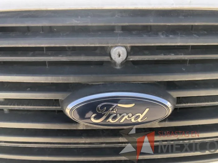 Lote 004 - Ford Transit Jumbo, 2017 - Imagen 6