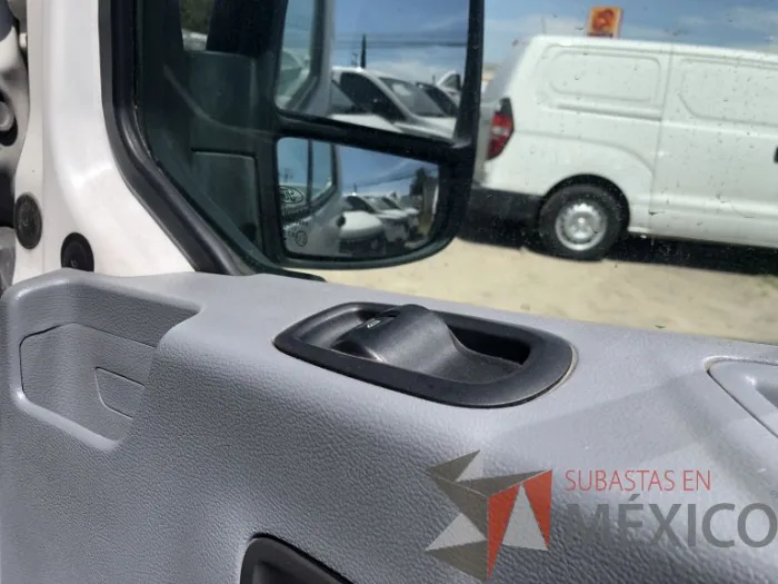 Lote 004 - Ford Transit Jumbo, 2017 - Imagen 7