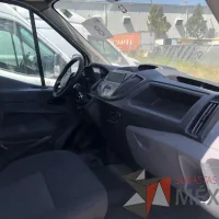 Lote 004 - Ford Transit Jumbo, 2017 - Imagen 10