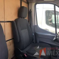 Lote 004 - Ford Transit Jumbo, 2017 - Imagen 11