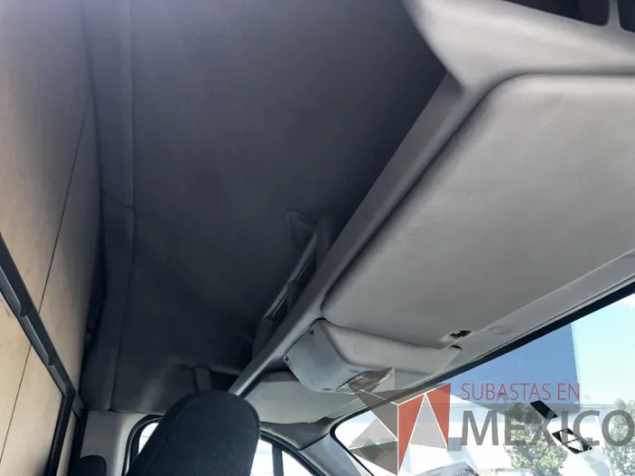 Lote 004 - Ford Transit Jumbo, 2017 - Imagen 12