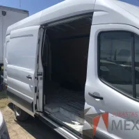Lote 004 - Ford Transit Jumbo, 2017 - Imagen 13