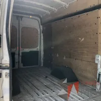 Lote 004 - Ford Transit Jumbo, 2017 - Imagen 16