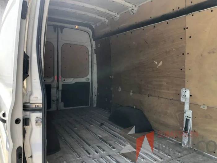 Lote 004 - Ford Transit Jumbo, 2017 - Imagen 16