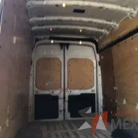 Lote 004 - Ford Transit Jumbo, 2017 - Imagen 17