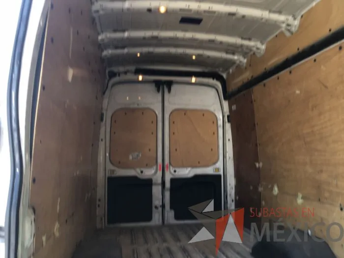 Lote 004 - Ford Transit Jumbo, 2017 - Imagen 17
