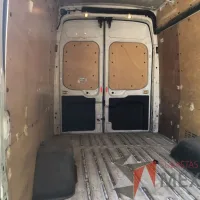 Lote 004 - Ford Transit Jumbo, 2017 - Imagen 18