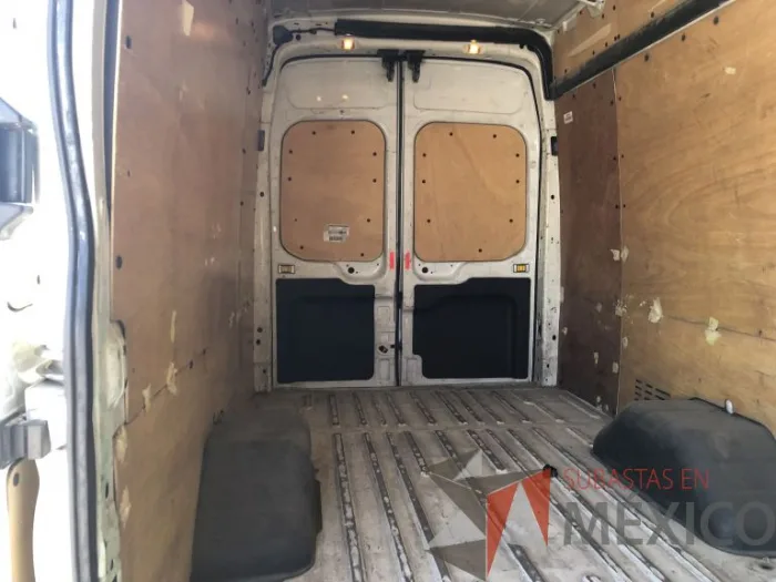 Lote 004 - Ford Transit Jumbo, 2017 - Imagen 18
