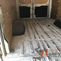 Lote 004 - Ford Transit Jumbo, 2017 - Imagen 19