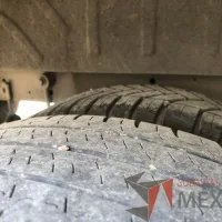 Lote 004 - Ford Transit Jumbo, 2017 - Imagen 21