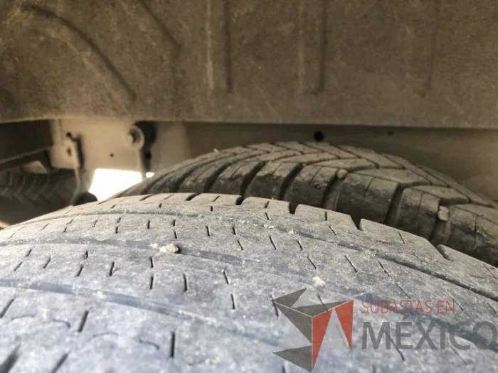 Lote 004 - Ford Transit Jumbo, 2017 - Imagen 21