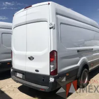 Lote 004 - Ford Transit Jumbo, 2017 - Imagen 22