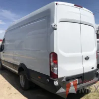 Lote 004 - Ford Transit Jumbo, 2017 - Imagen 23