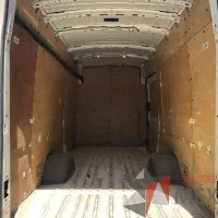 Lote 004 - Ford Transit Jumbo, 2017 - Imagen 24