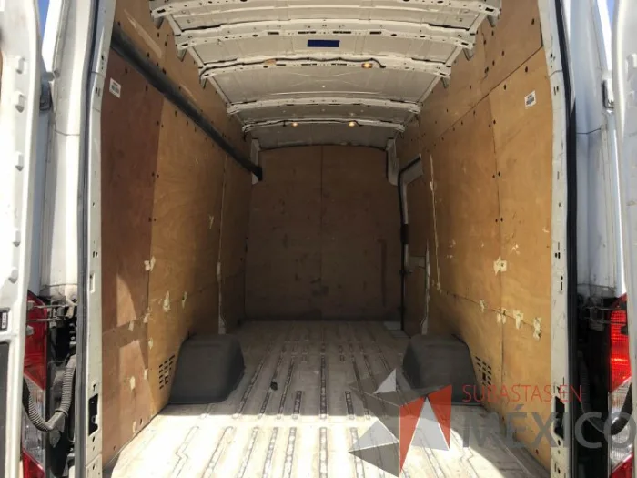 Lote 004 - Ford Transit Jumbo, 2017 - Imagen 24