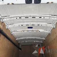Lote 004 - Ford Transit Jumbo, 2017 - Imagen 25