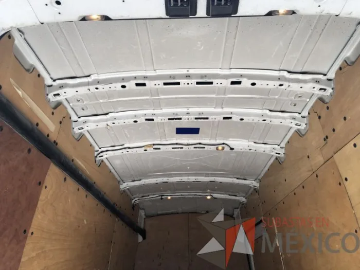 Lote 004 - Ford Transit Jumbo, 2017 - Imagen 25