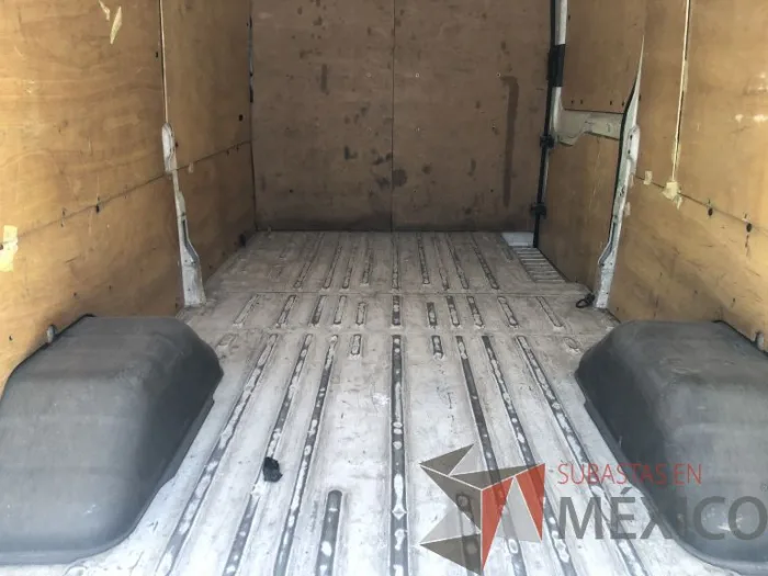 Lote 004 - Ford Transit Jumbo, 2017 - Imagen 26
