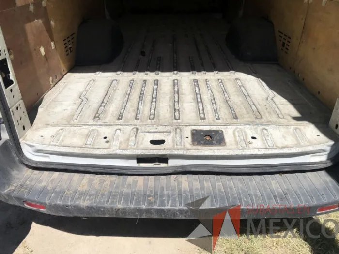Lote 004 - Ford Transit Jumbo, 2017 - Imagen 27