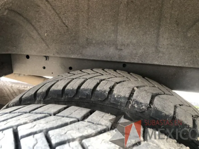 Lote 004 - Ford Transit Jumbo, 2017 - Imagen 29