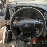 Lote 004 - Ford Transit Jumbo, 2017 - Imagen 31