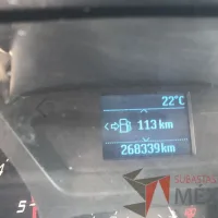 Lote 004 - Ford Transit Jumbo, 2017 - Imagen 32