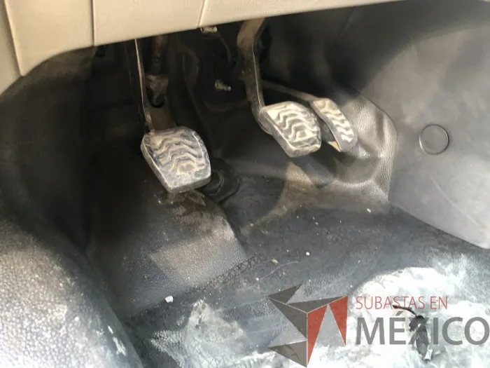 Lote 004 - Ford Transit Jumbo, 2017 - Imagen 35