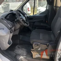 Lote 004 - Ford Transit Jumbo, 2017 - Imagen 36