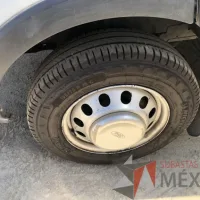 Lote 004 - Ford Transit Jumbo, 2017 - Imagen 37