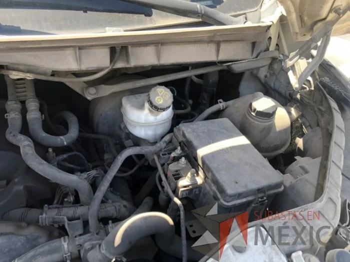 Lote 004 - Ford Transit Jumbo, 2017 - Imagen 38