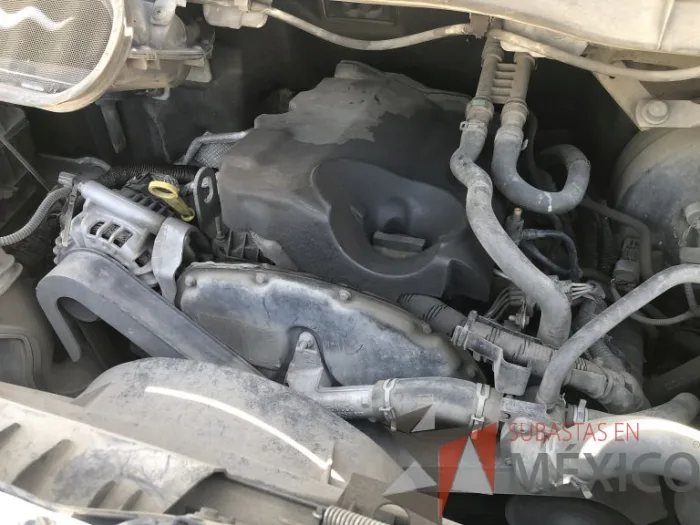 Lote 004 - Ford Transit Jumbo, 2017 - Imagen 39