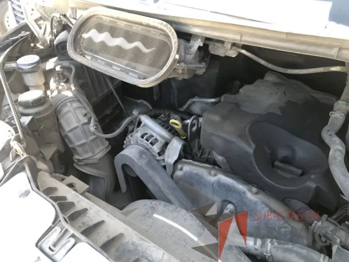 Lote 004 - Ford Transit Jumbo, 2017 - Imagen 40