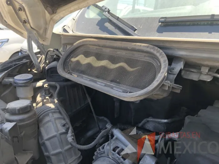 Lote 004 - Ford Transit Jumbo, 2017 - Imagen 41