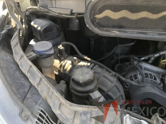 Lote 004 - Ford Transit Jumbo, 2017 - Imagen 42