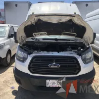 Lote 004 - Ford Transit Jumbo, 2017 - Imagen 43