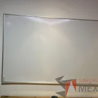 Lote 008 - Pizarrón blanco - Imagen 5