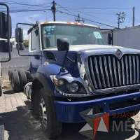 Lote 011 - International 7400 SBA 6X4, Año 2019 - Imagen 159