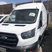 Lote 020 - Ford Transit Jumbo 2020 - Imagen 113