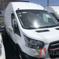 Lote 020 - Ford Transit Jumbo 2020 - Imagen 114