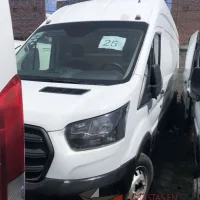 Lote 022 - Ford Transit Jumbo 2020 - Imagen 54